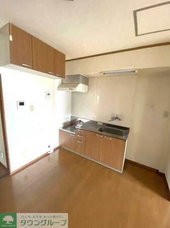 ベルウッドヒルズ51の物件内観写真